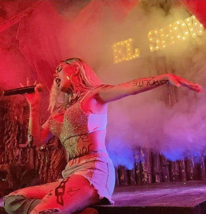 La Maxima & Lgbt Hotell Zipolite Exteriör bild