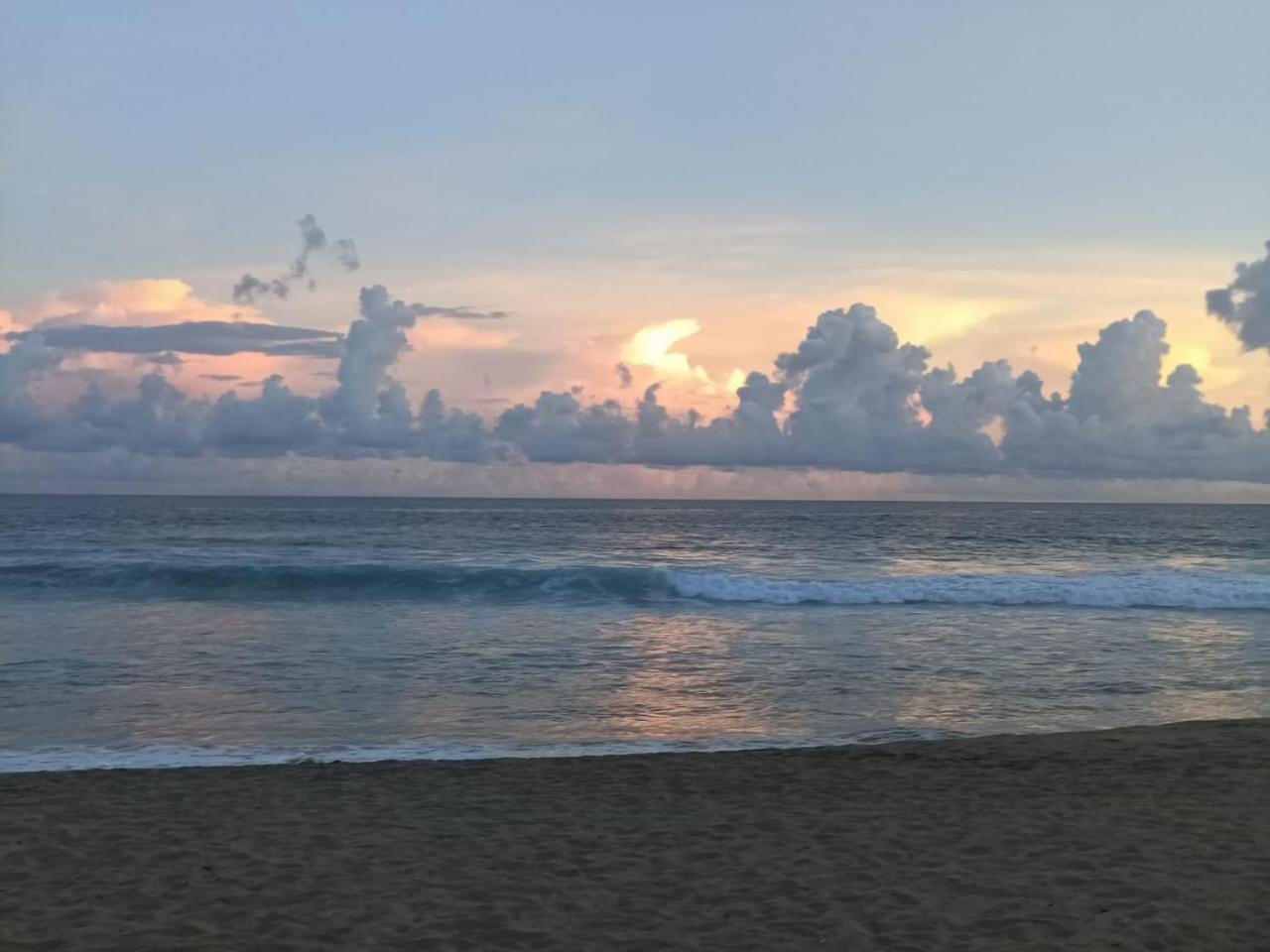 La Maxima & Lgbt Hotell Zipolite Exteriör bild