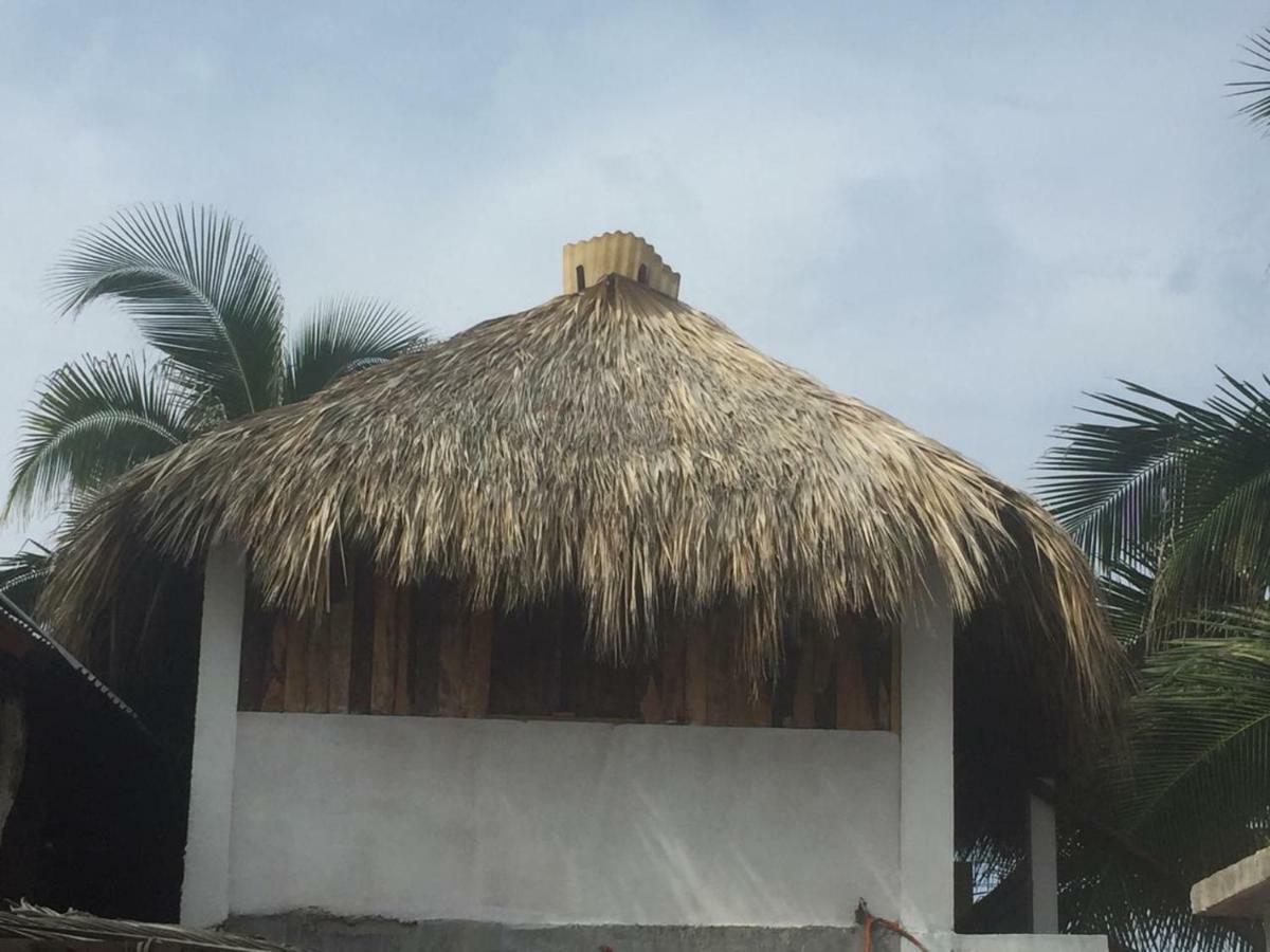 La Maxima & Lgbt Hotell Zipolite Exteriör bild