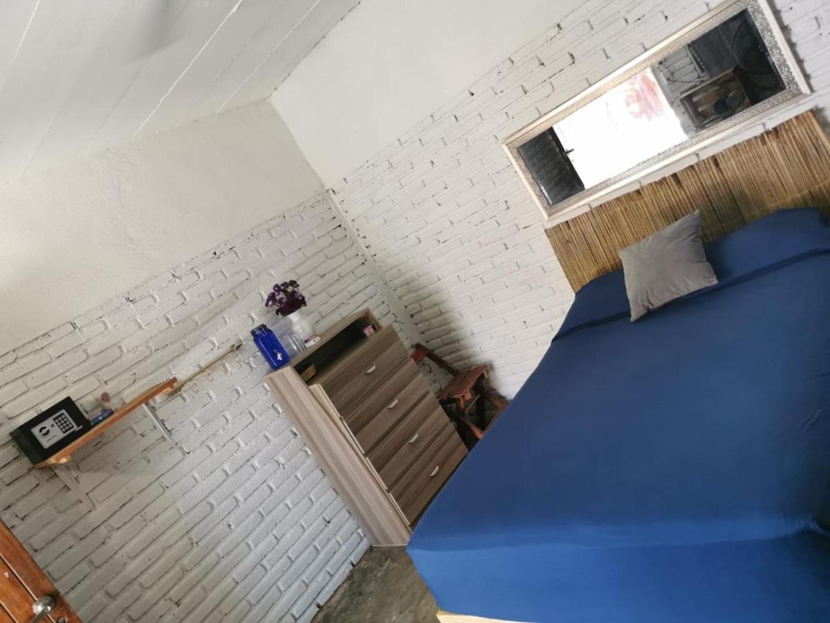 La Maxima & Lgbt Hotell Zipolite Exteriör bild